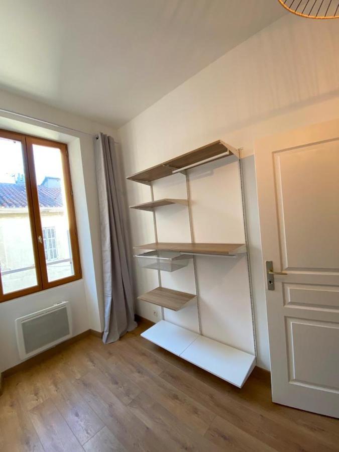 Le Mayhana - 5 Personnes - Joliette Apartment มาร์กเซย ภายนอก รูปภาพ