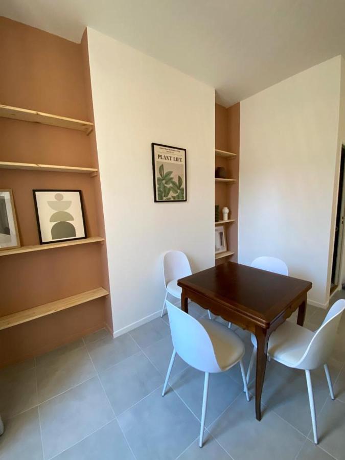 Le Mayhana - 5 Personnes - Joliette Apartment มาร์กเซย ภายนอก รูปภาพ