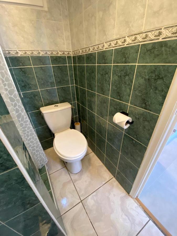 Le Mayhana - 5 Personnes - Joliette Apartment มาร์กเซย ภายนอก รูปภาพ